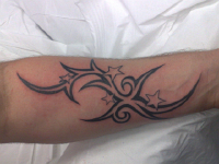 ImagenTatooGanso 108