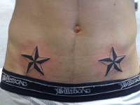 ImagenTatooGanso 137