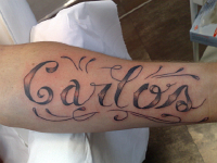 ImagenTatooGanso 124