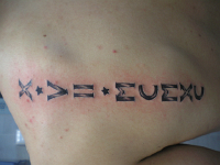 ImagenTatooGanso 429