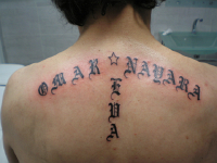 ImagenTatooGanso 449