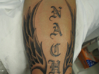 ImagenTatooGanso 501